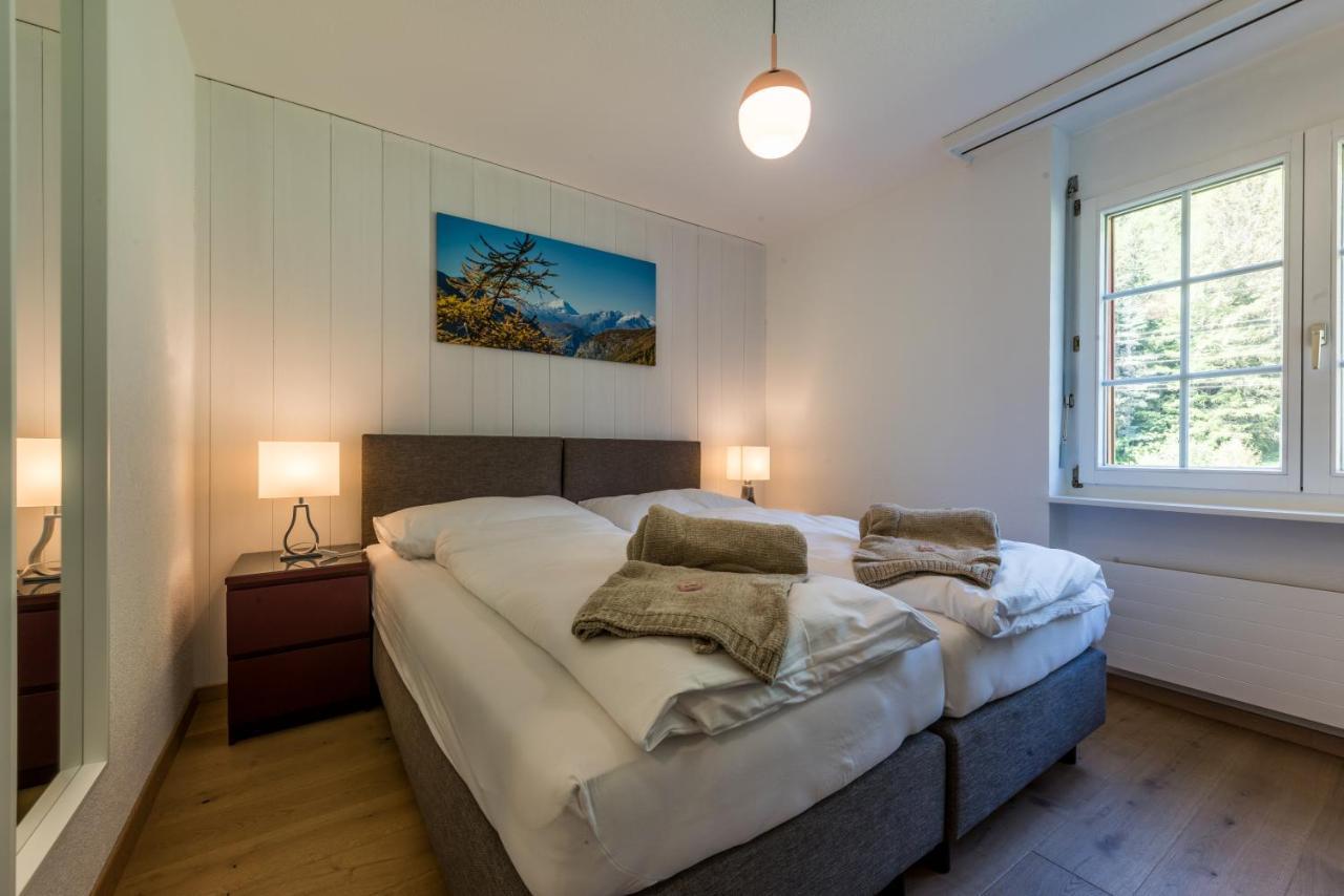 Montela Hotel & Resort - Casa Antares Саас-Грунд Екстериор снимка