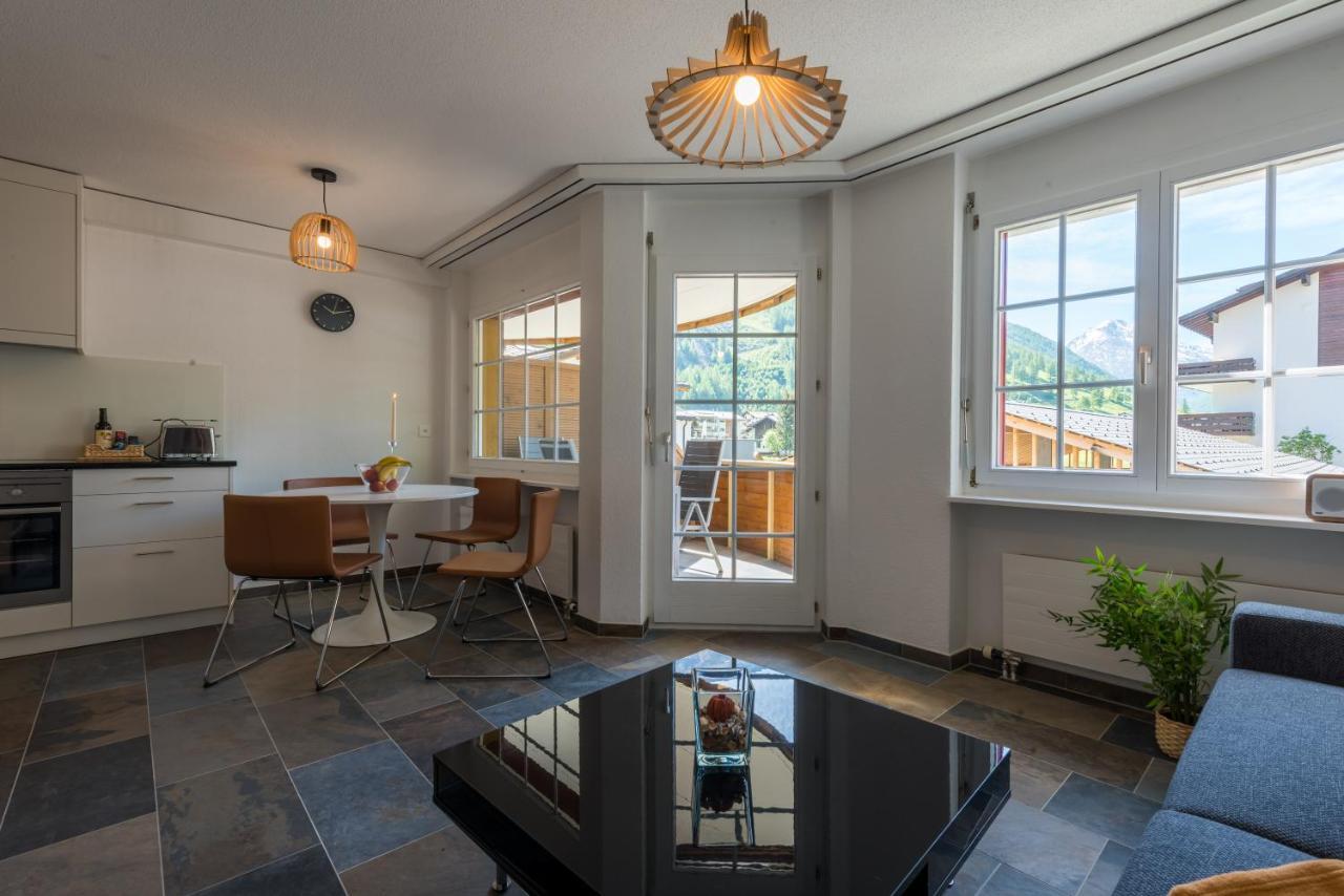 Montela Hotel & Resort - Casa Antares Саас-Грунд Екстериор снимка