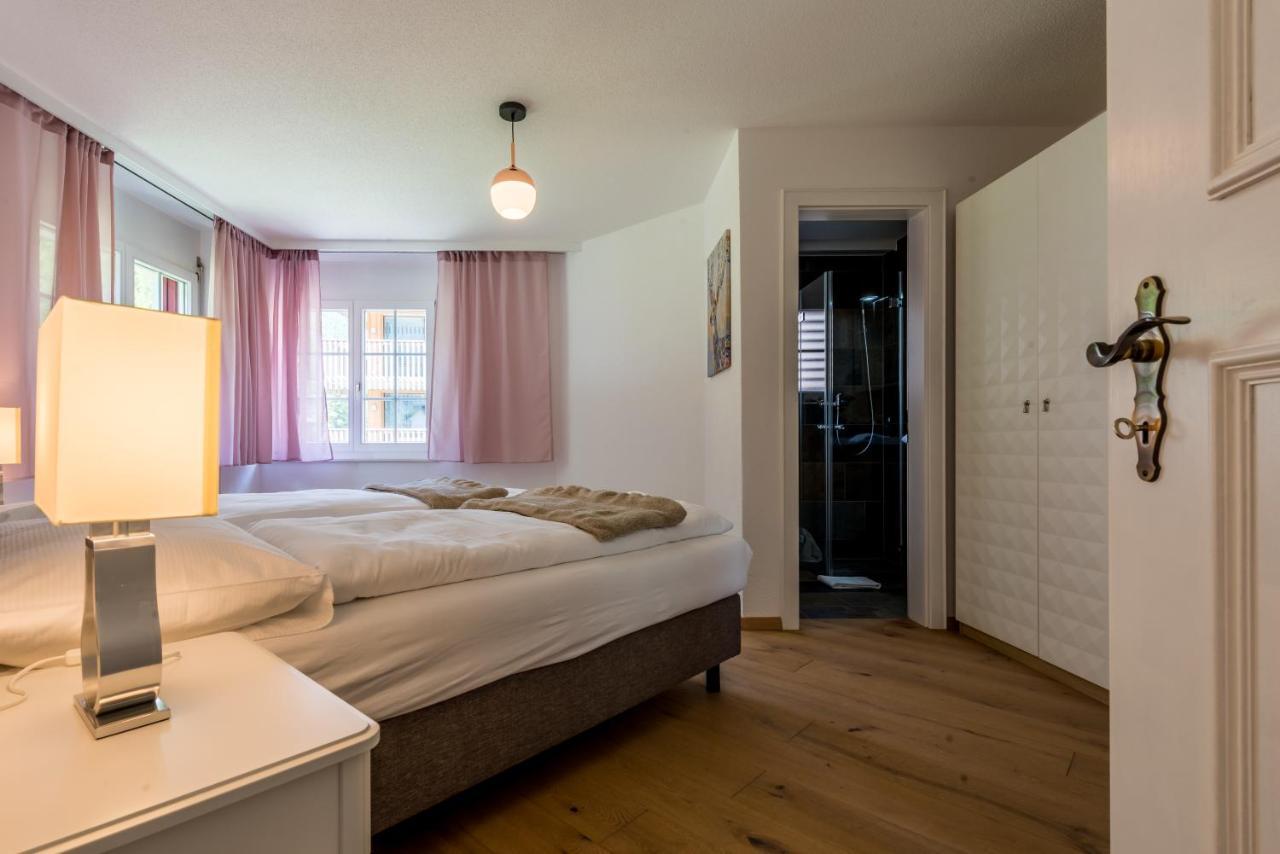 Montela Hotel & Resort - Casa Antares Саас-Грунд Екстериор снимка