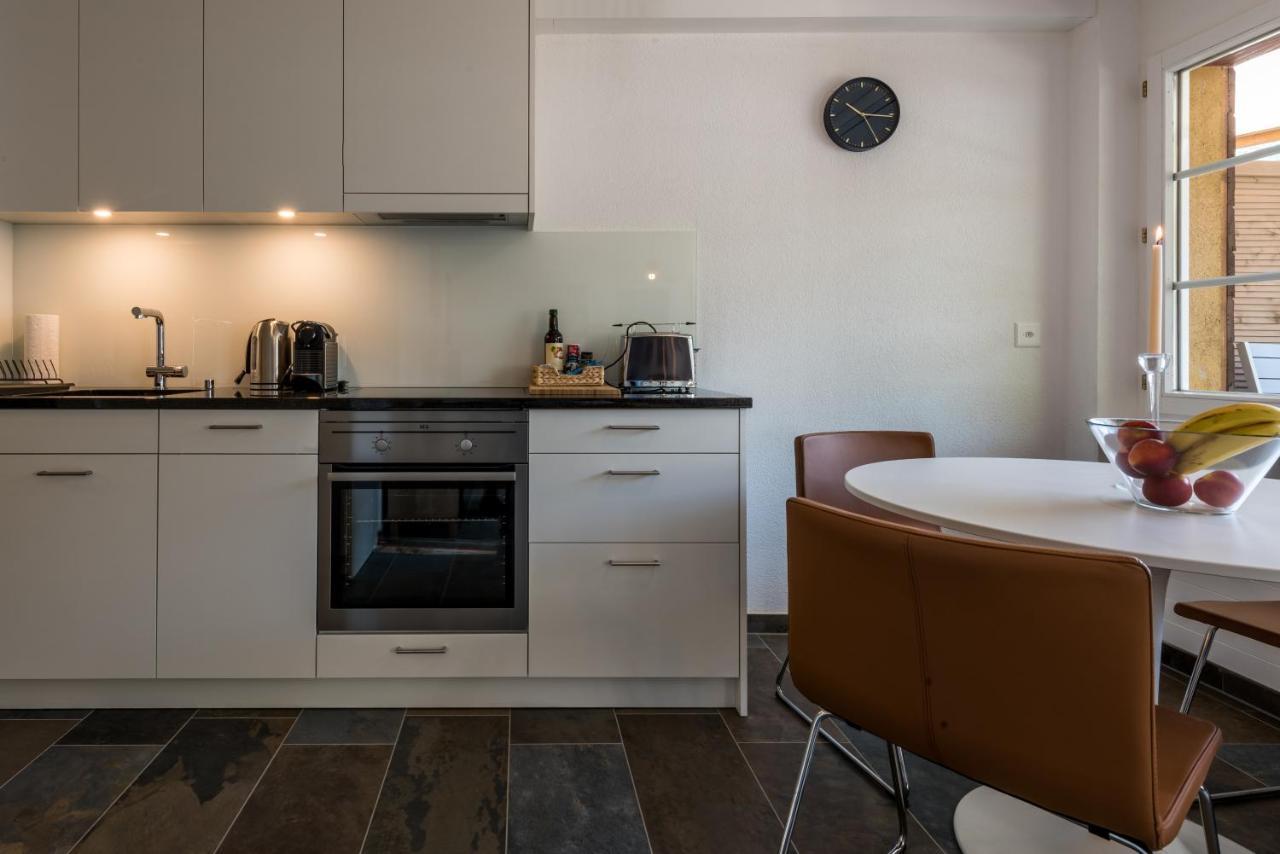 Montela Hotel & Resort - Casa Antares Саас-Грунд Екстериор снимка