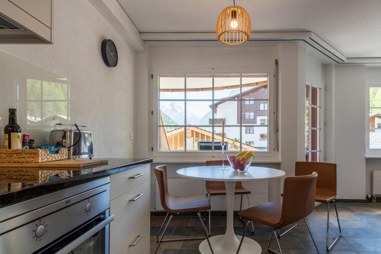 Montela Hotel & Resort - Casa Antares Саас-Грунд Екстериор снимка
