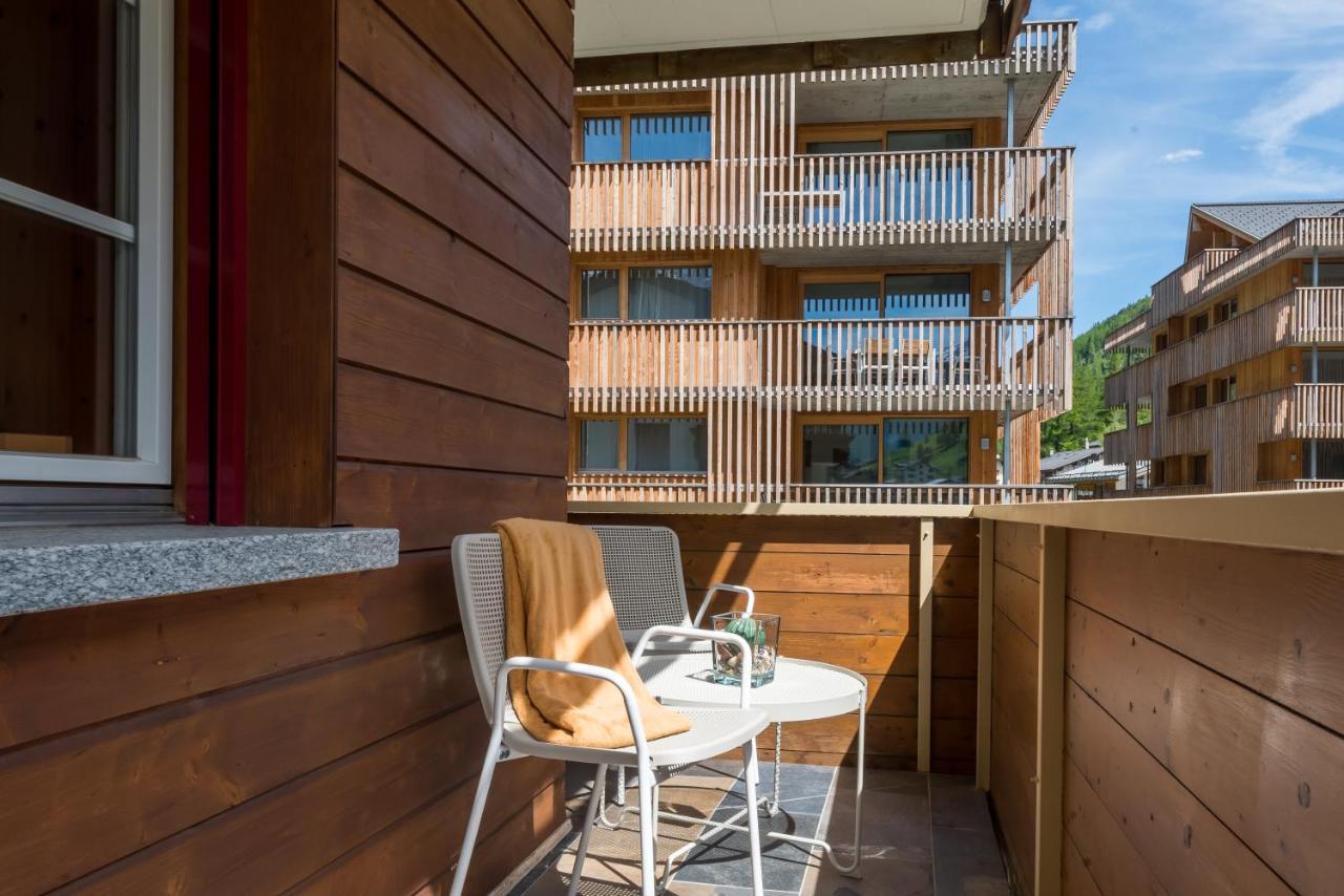 Montela Hotel & Resort - Casa Antares Саас-Грунд Екстериор снимка
