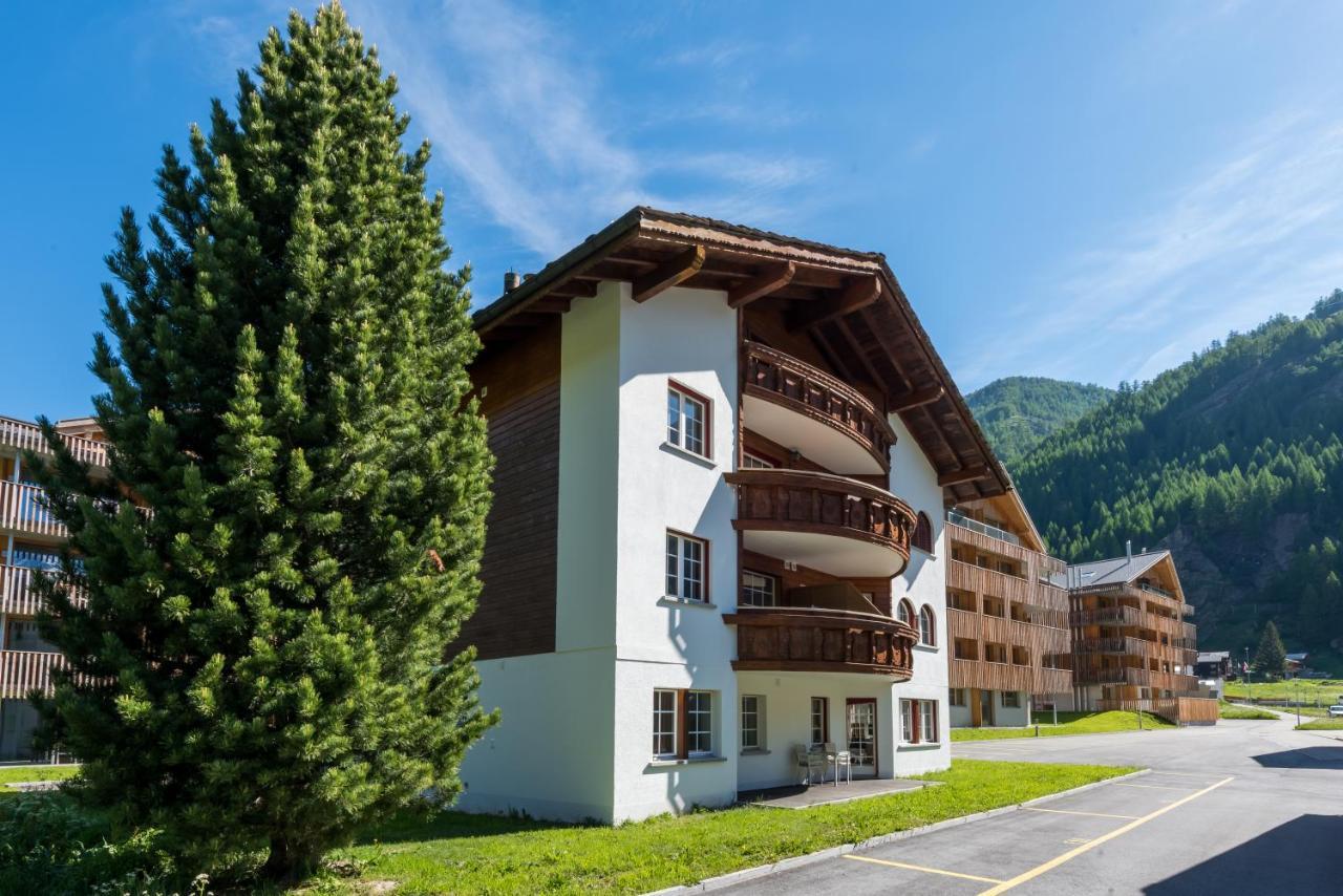 Montela Hotel & Resort - Casa Antares Саас-Грунд Екстериор снимка
