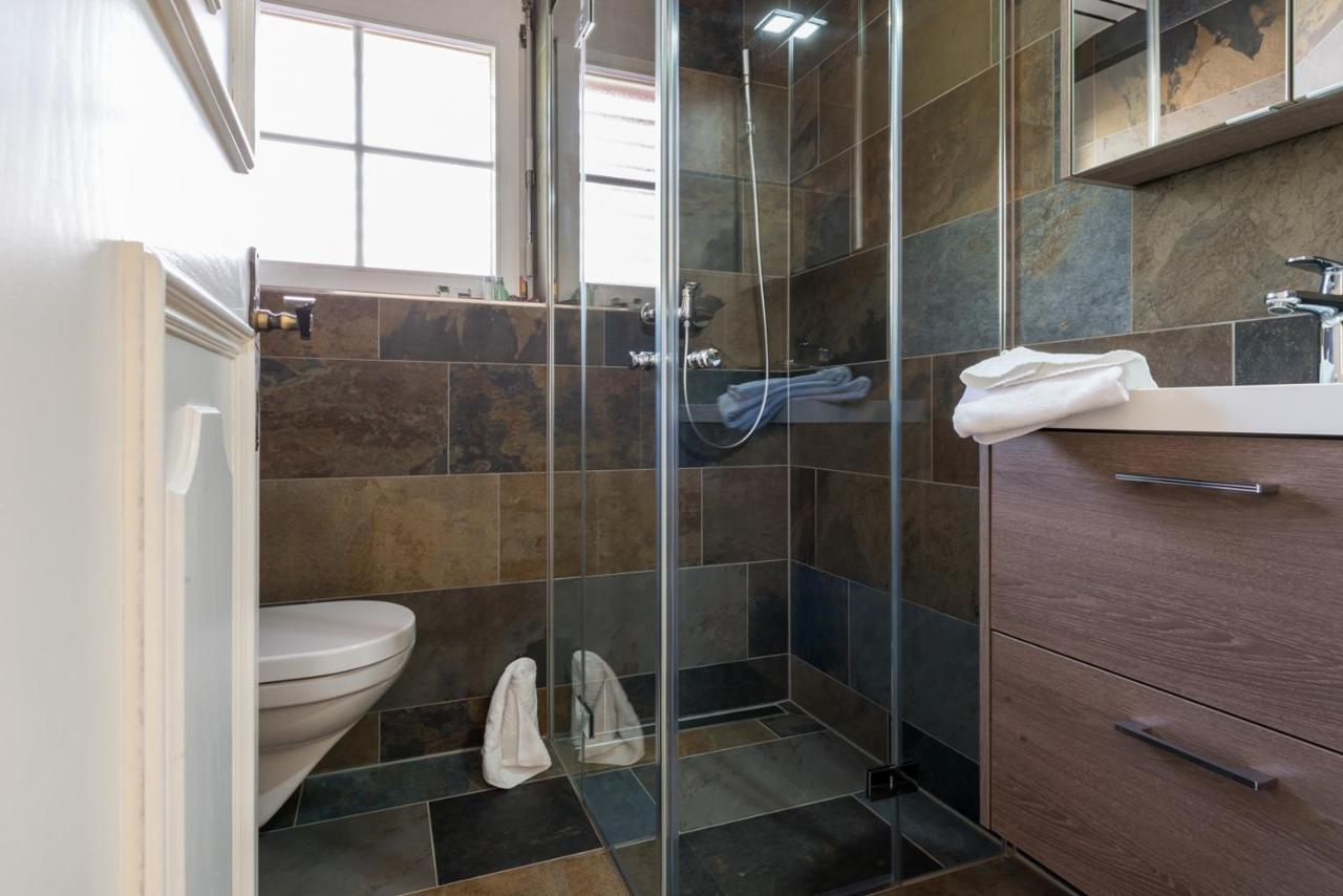 Montela Hotel & Resort - Casa Antares Саас-Грунд Екстериор снимка
