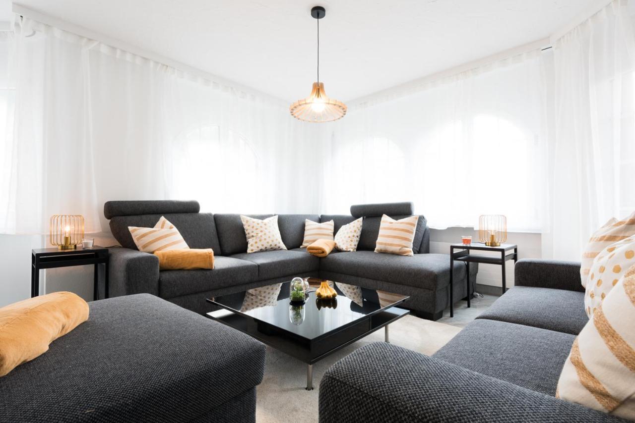 Montela Hotel & Resort - Casa Antares Саас-Грунд Екстериор снимка